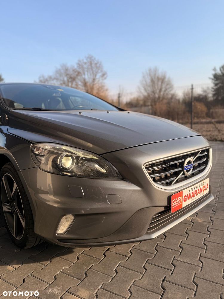 Volvo V40 D2 Drive-E Base - 12