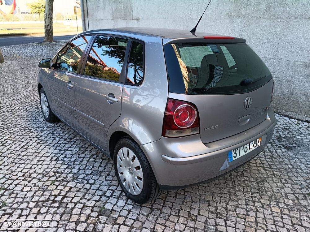 VW Polo 1.2 Play and Go - 3