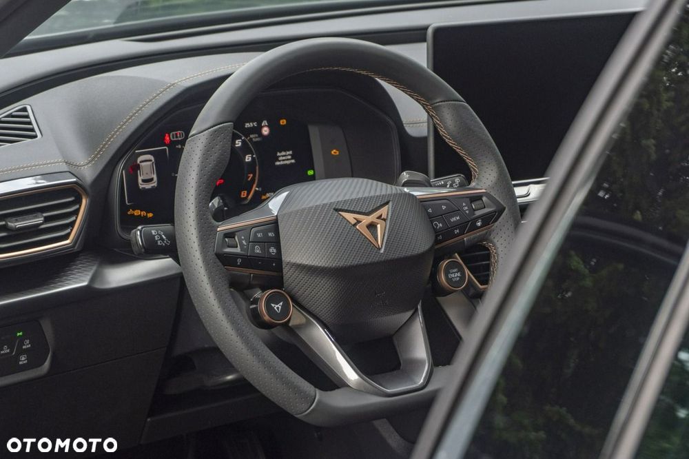 Cupra Formentor - 13