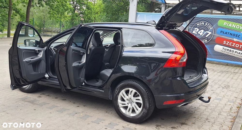 Volvo XC 60 D4 Drive-E Summum - 13