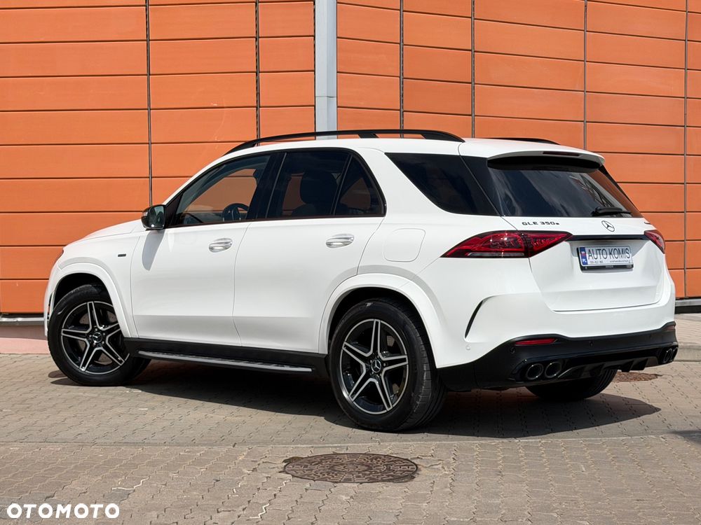 Mercedes-Benz GLE - 8