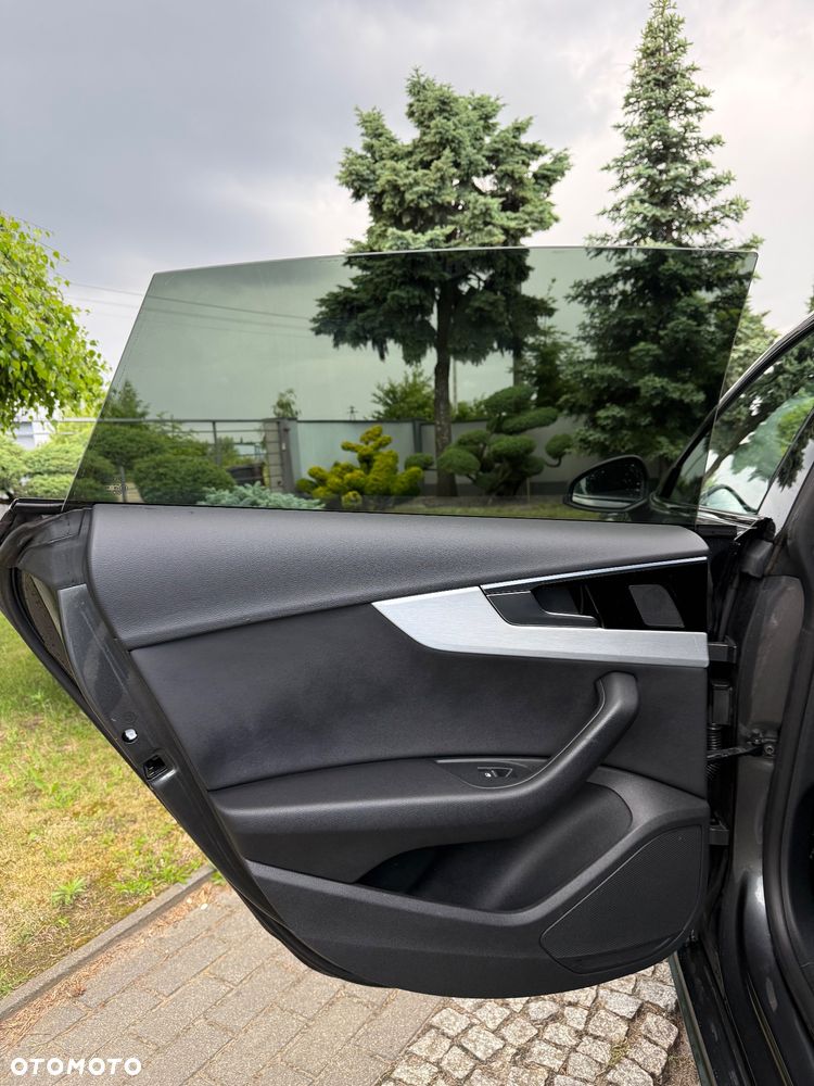 Audi A5 Sportback - 35