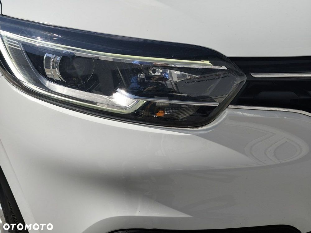 Renault Kadjar 1.3 TCe FAP Easy Life - 9