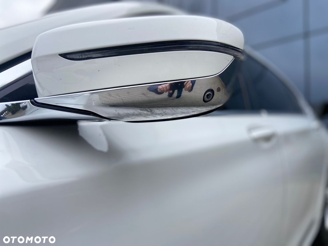 BMW Seria 7 - 9