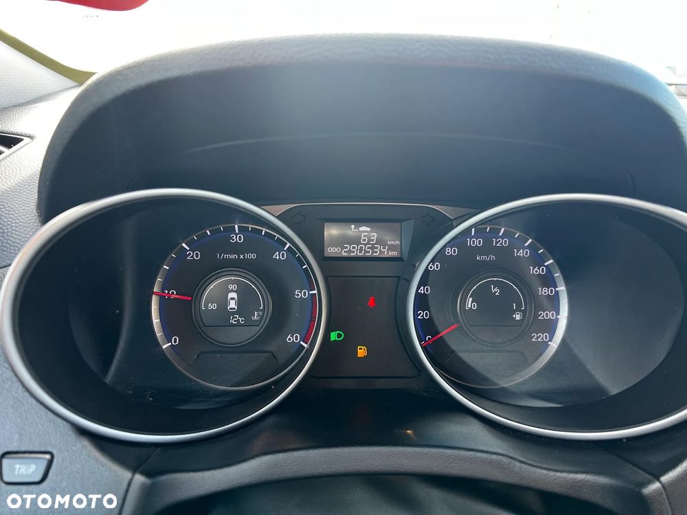 Hyundai ix35 1.7 CRDi Classic 2WD - 27