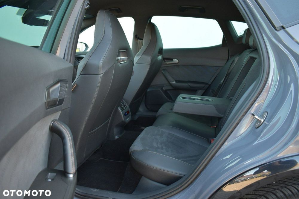 Cupra Formentor 1.5 eTSI mHEV DSG - 18