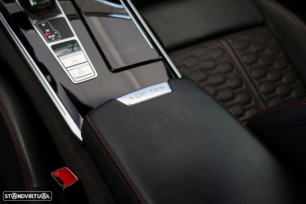 Audi RS6 Avant R ABT 1/125 - 21