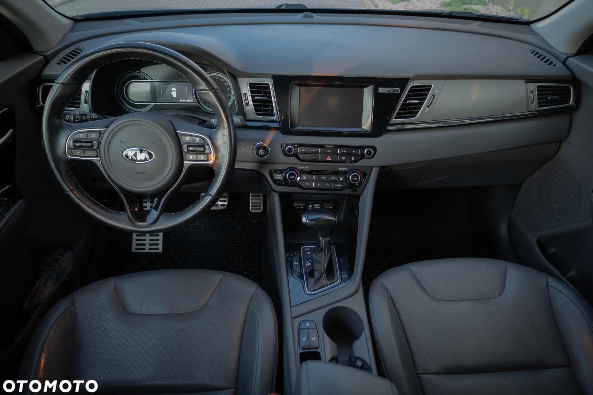 Kia Niro - 19