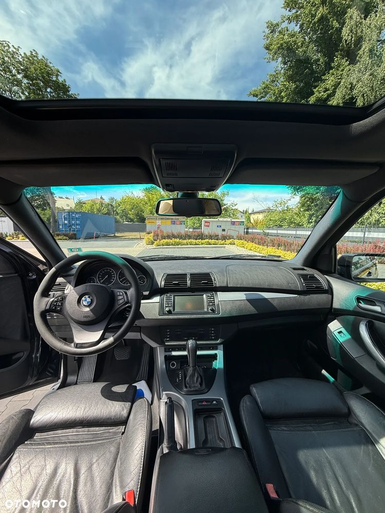 BMW X5 3.0 d - 13