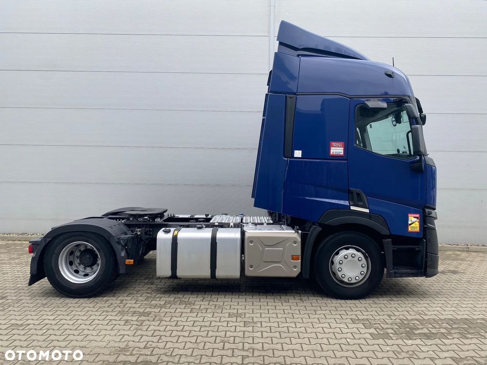 Renault T440 SLEEPER CAB / STANDARD - 13