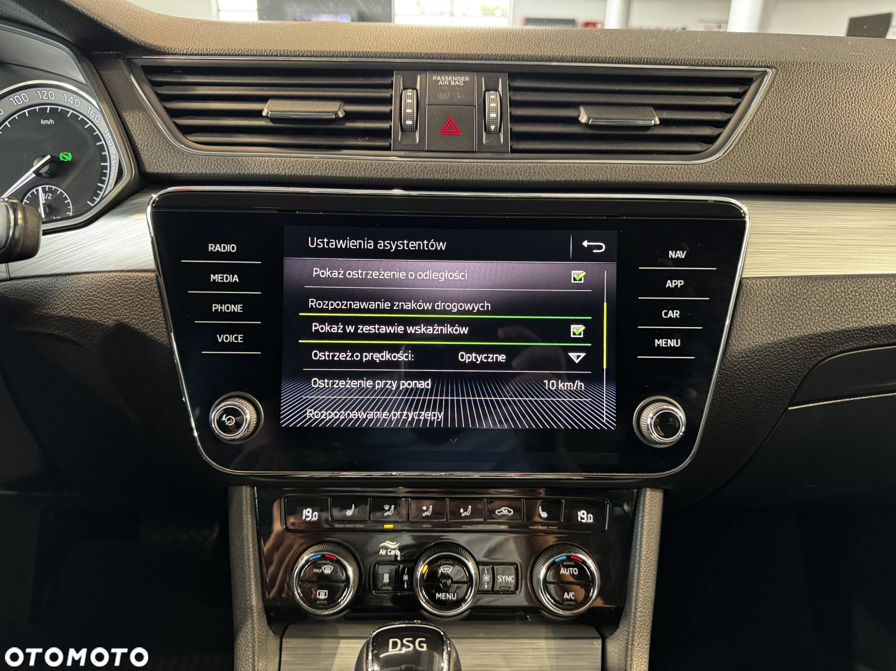 Skoda Superb - 31