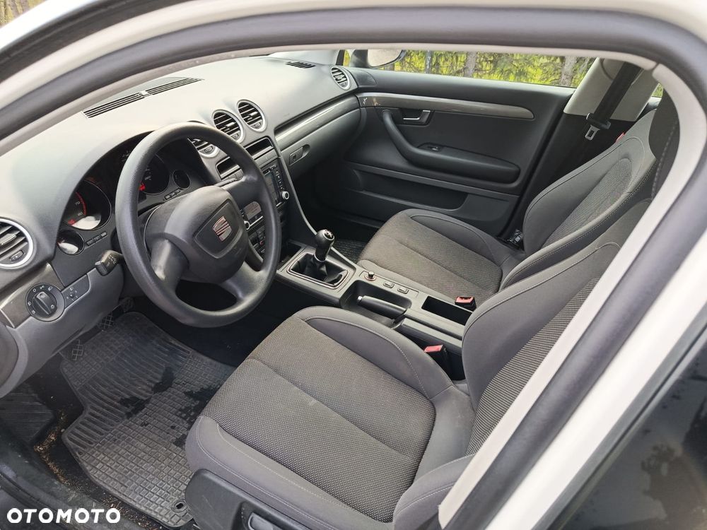 Seat Exeo 1.8TSI Style - 10
