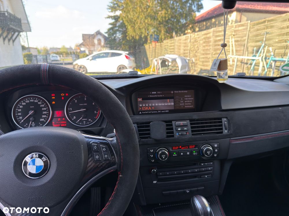 BMW Seria 3 330xd - 19