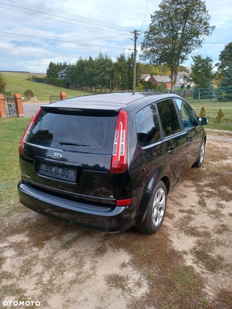 Ford C-MAX - 5