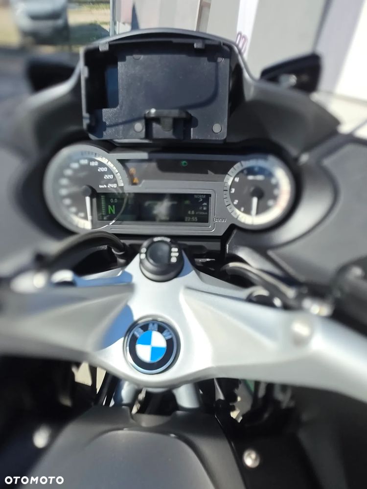 BMW RT - 33