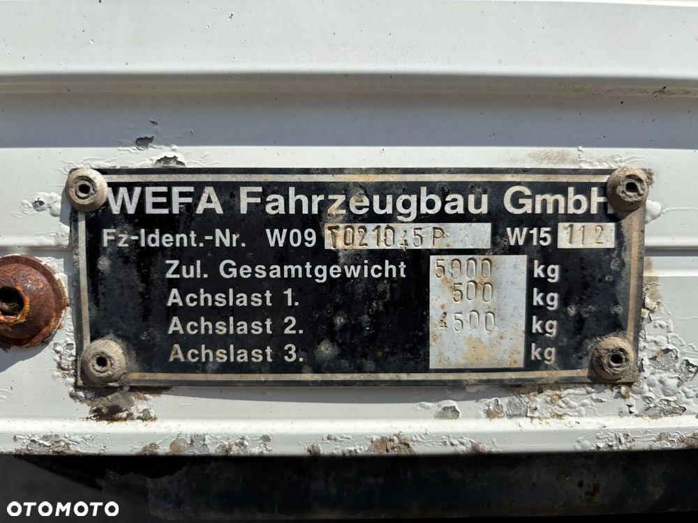 Inny WEFA - 6