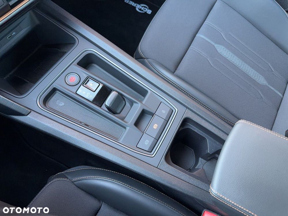 Cupra Formentor - 20