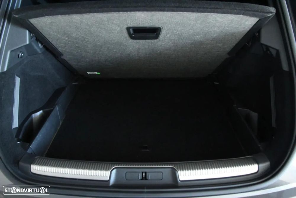 DS DS7 Crossback 1.5 BlueHDi So Chic - 30