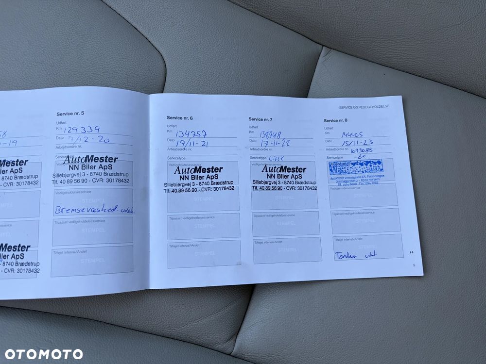 Volvo V60 D4 Geartronic Momentum - 39