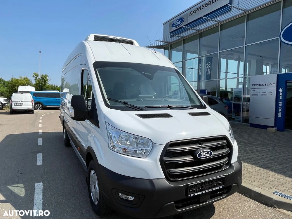 Ford Transit - 6