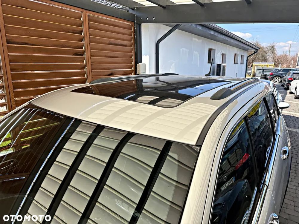 Jeep Grand Cherokee 3.0I Multijet Overland Summit - 5