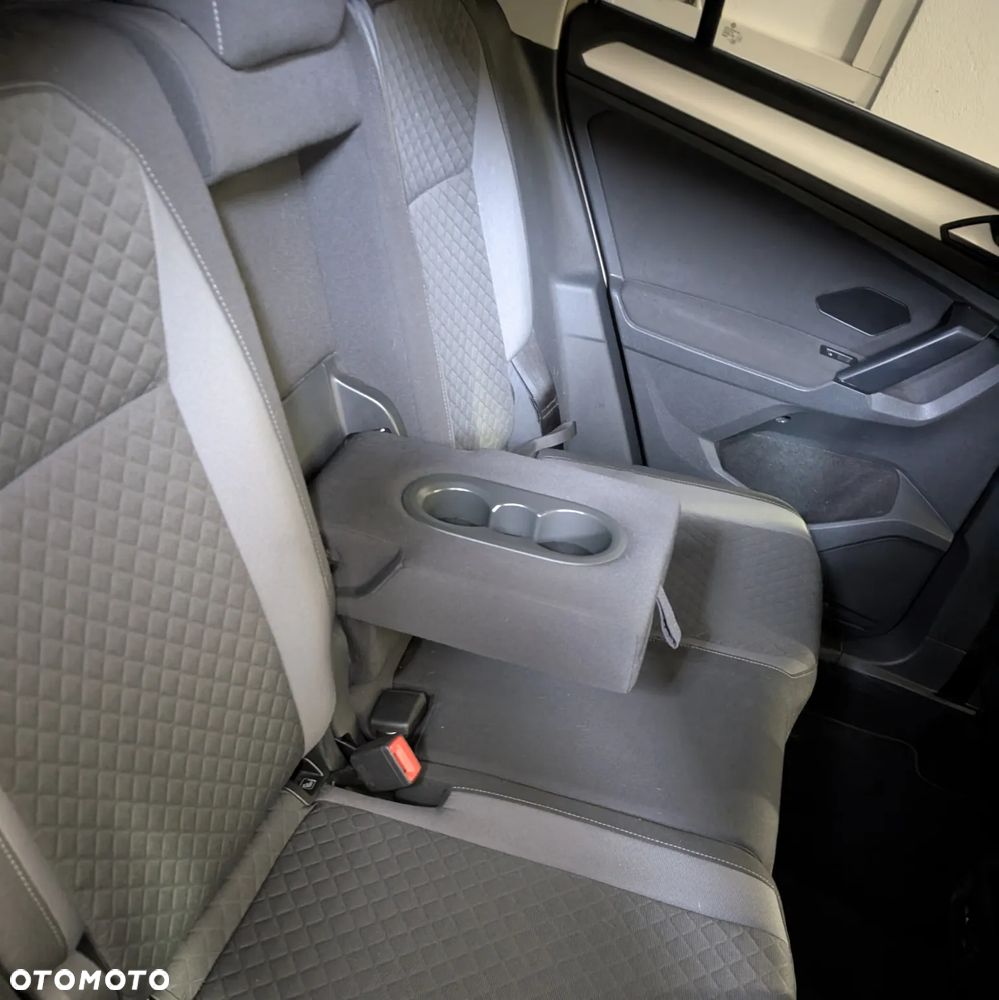 Volkswagen Tiguan 2.0 TDI BMT SCR Comfortline DSG - 6