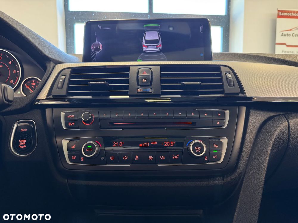 BMW Seria 3 - 12