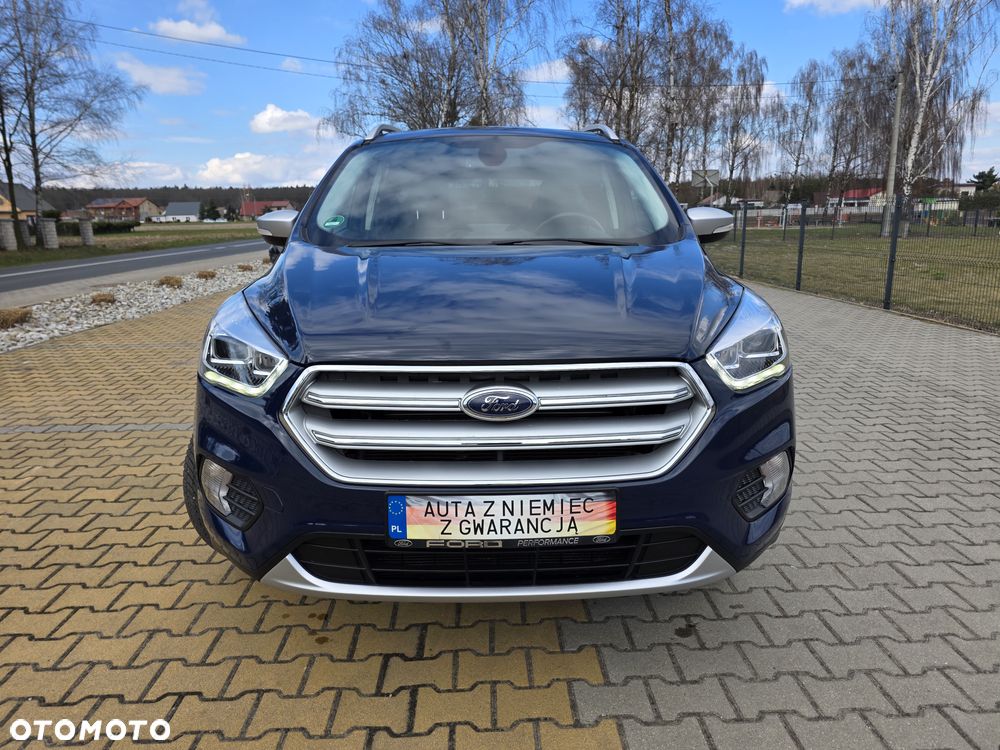 Ford Kuga 1.5 EcoBoost FWD Edition ASS - 2