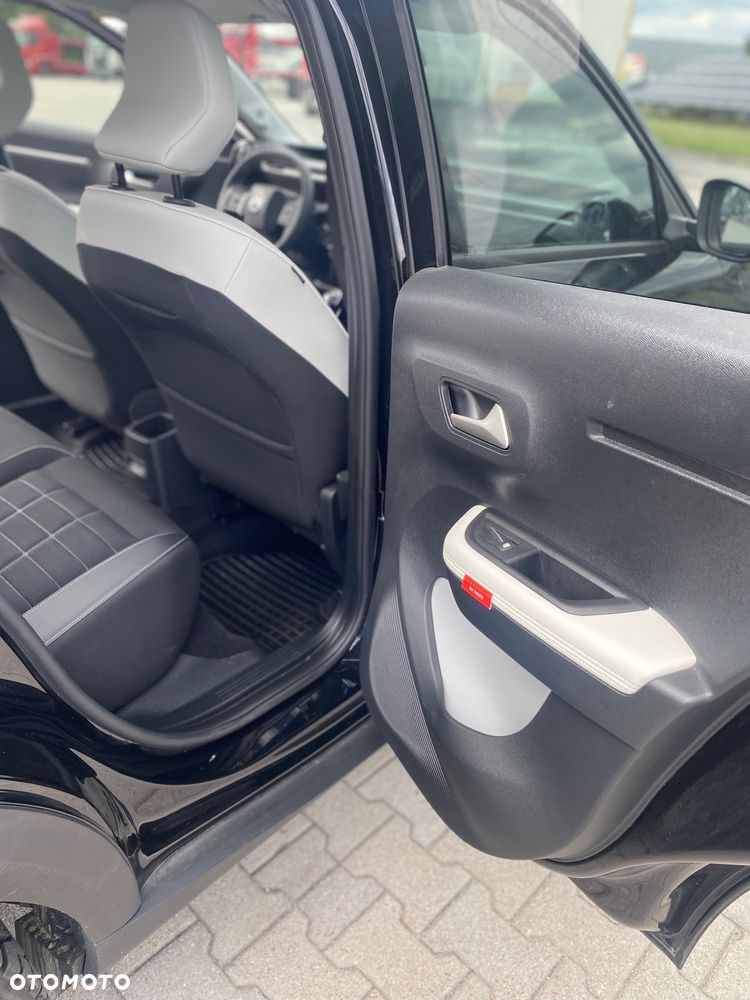 Citroën C3 1.2 T Max - 9