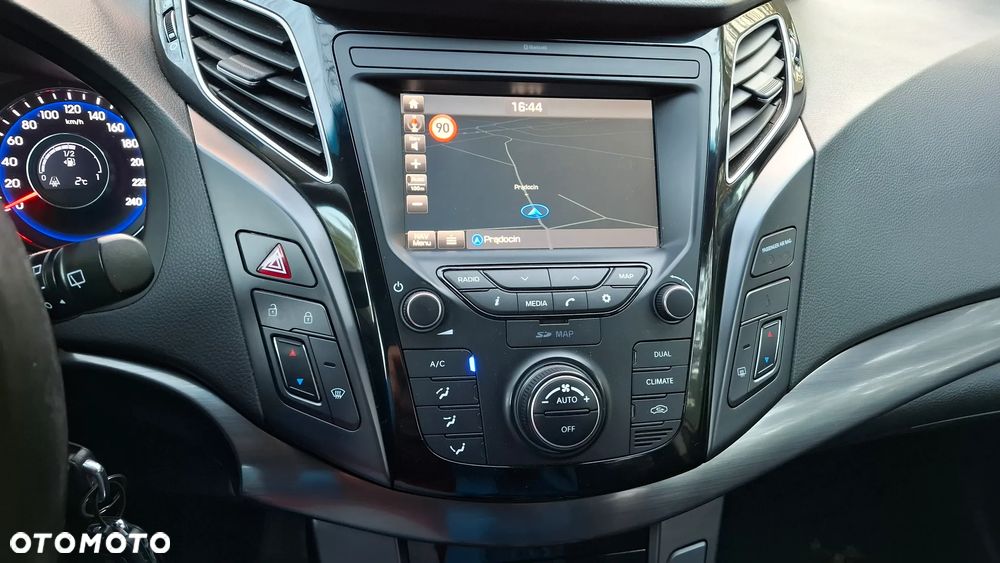 Hyundai i40 1.6 GDI BlueDrive Business - 9