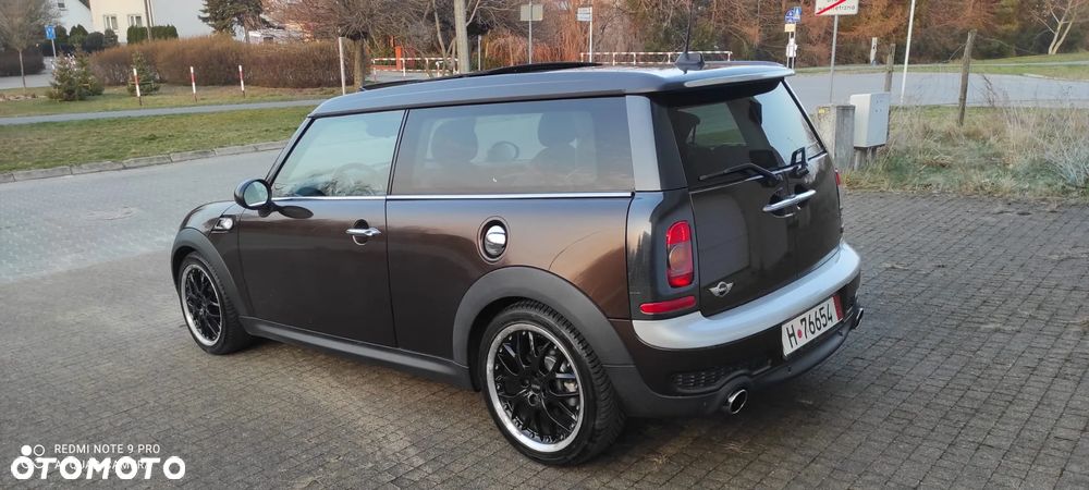 MINI Clubman Cooper S - 16