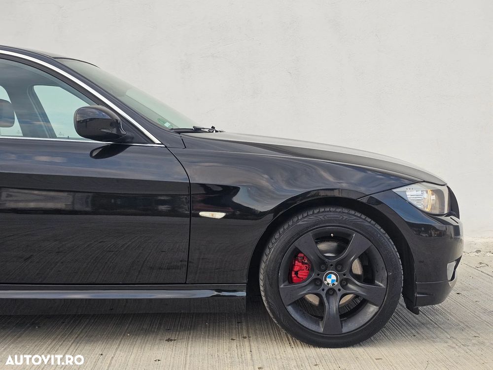BMW Seria 3 - 9