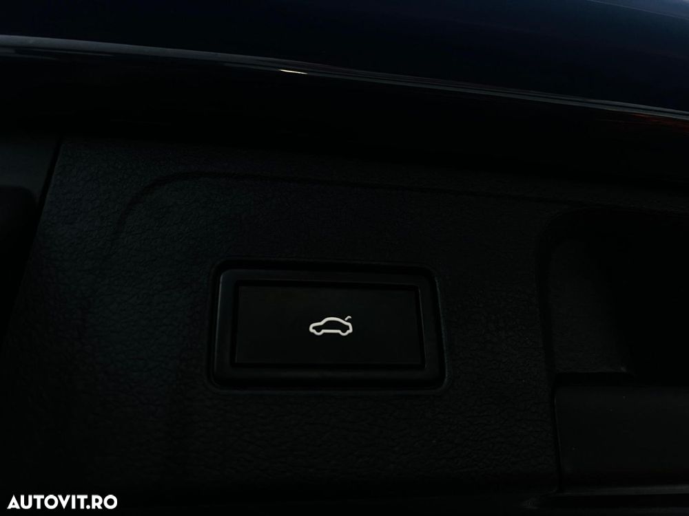 Volkswagen Passat Alltrack - 24