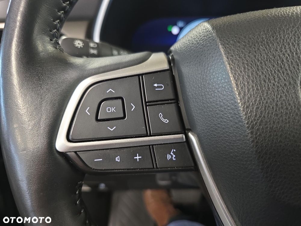 Toyota Highlander - 21