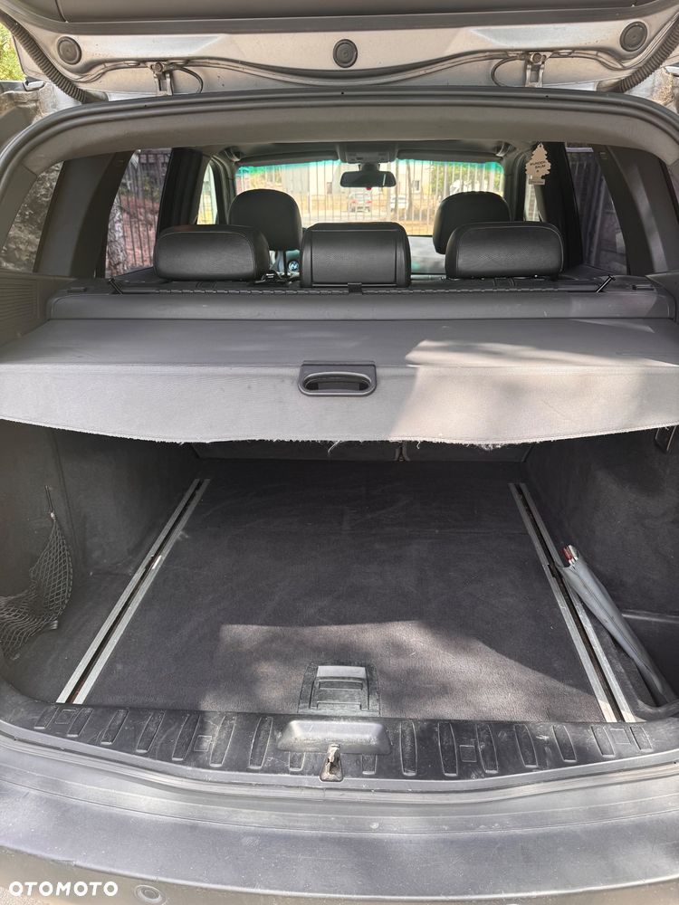 BMW X3 - 20