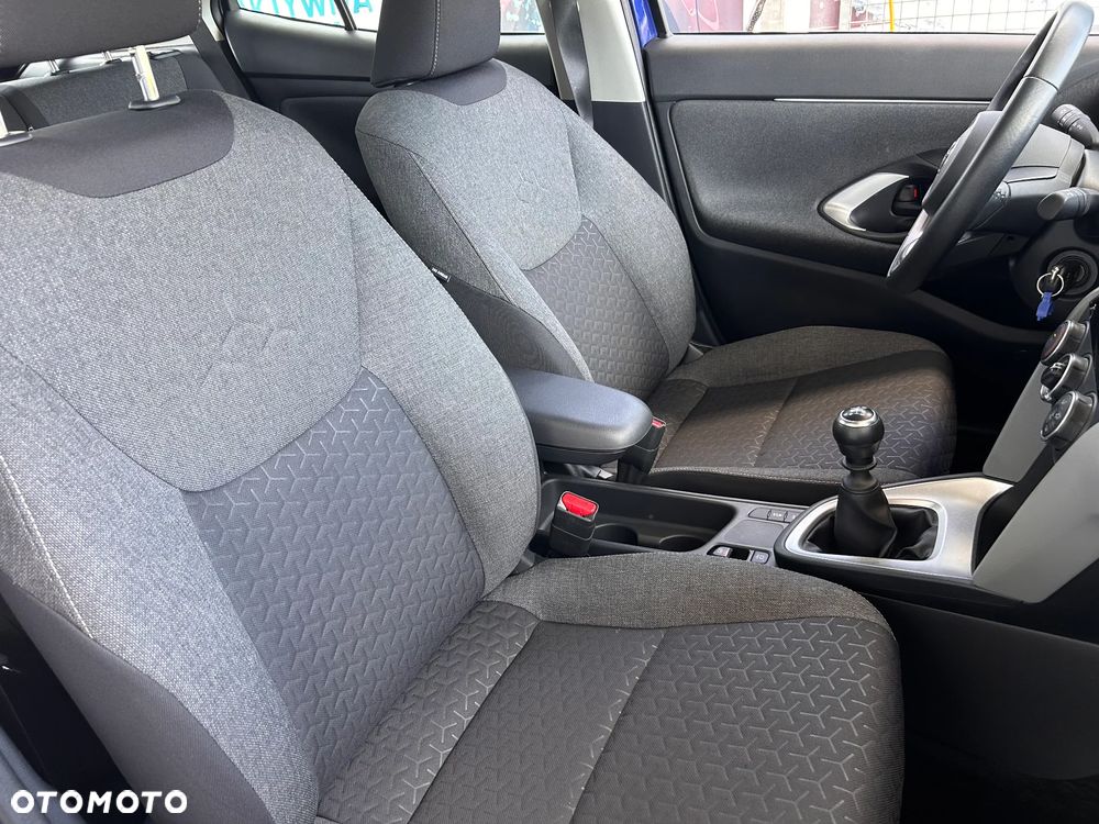 Toyota Yaris Cross - 19