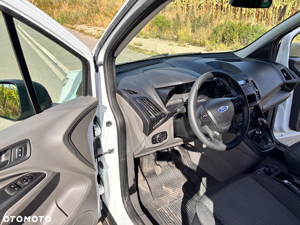 Ford Transit Connect 220 L1 S&S LKW Trend - 15