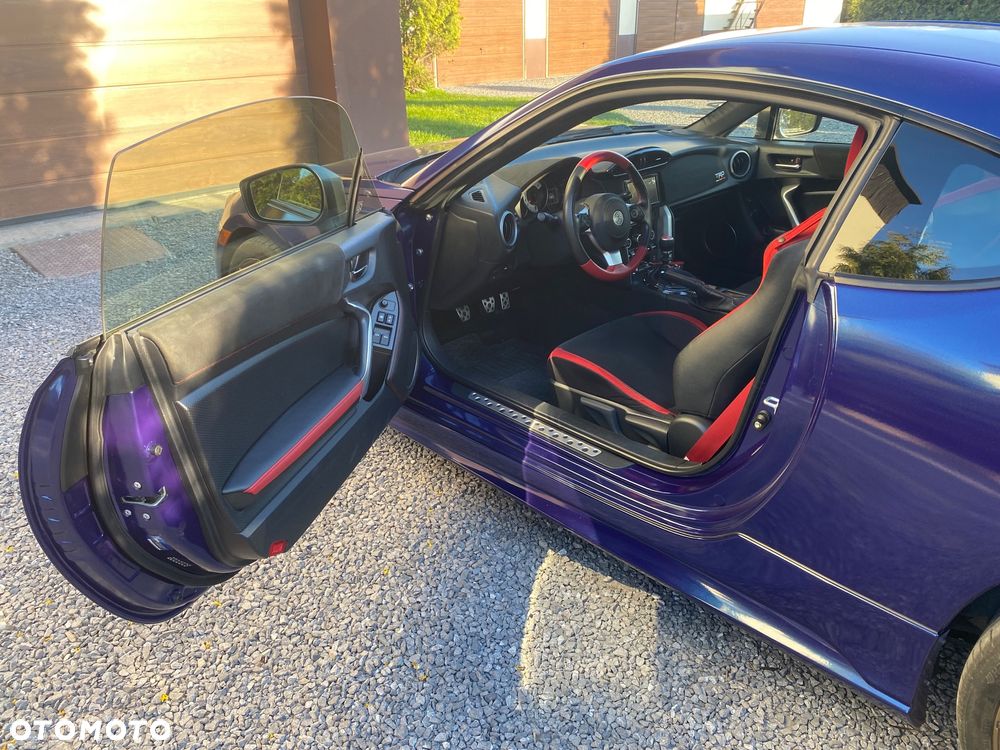 Toyota GT86 Standard - 13