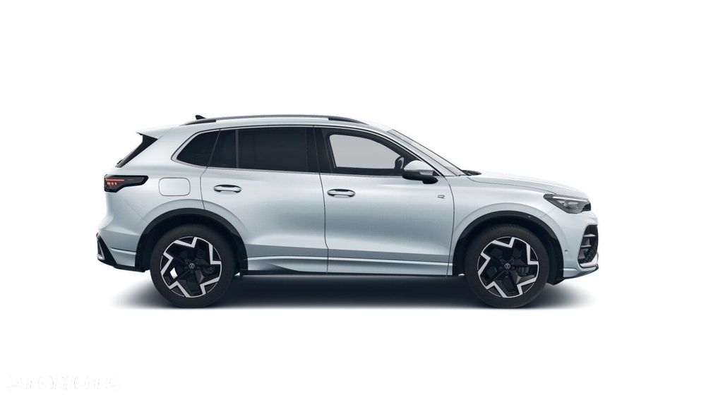 Volkswagen Tiguan 2.0 TSI 4Mot R-Line Plus DSG - 6