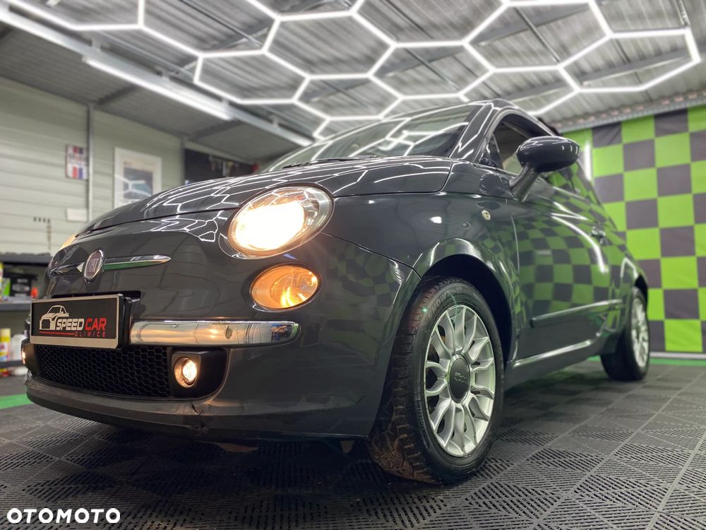 Fiat 500 - 24