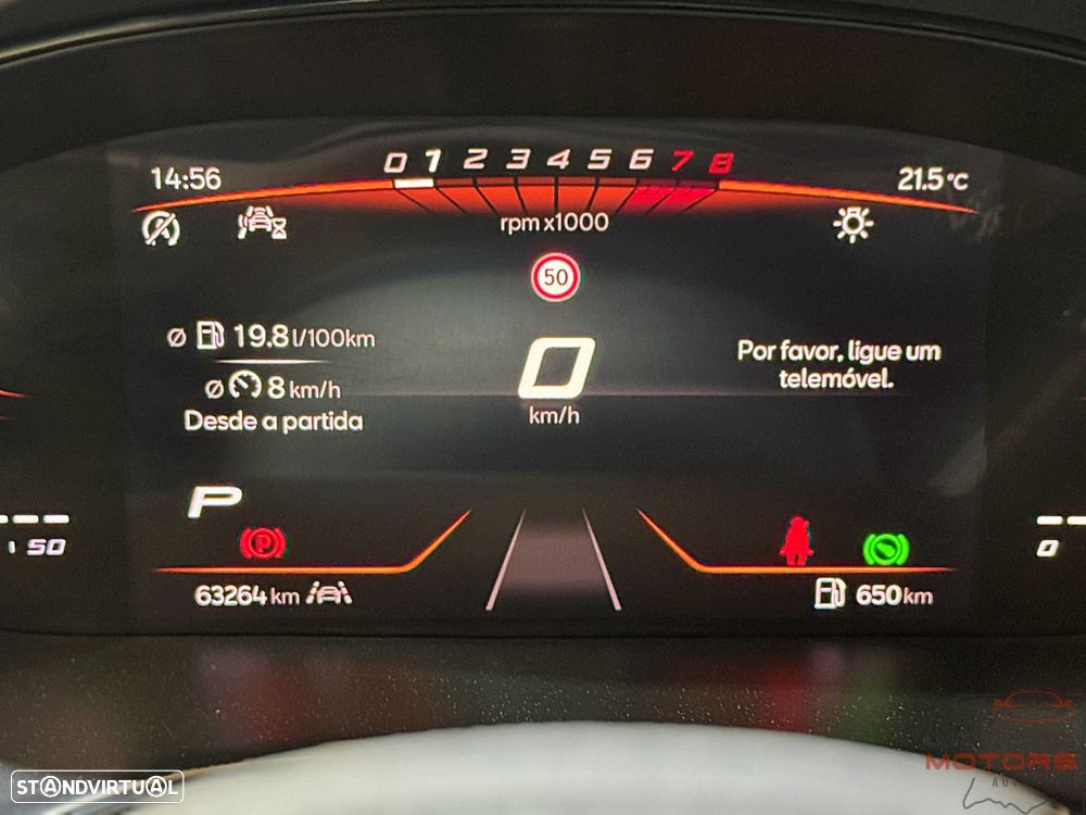 SEAT Ibiza 1.0 TSI Style DSG - 27