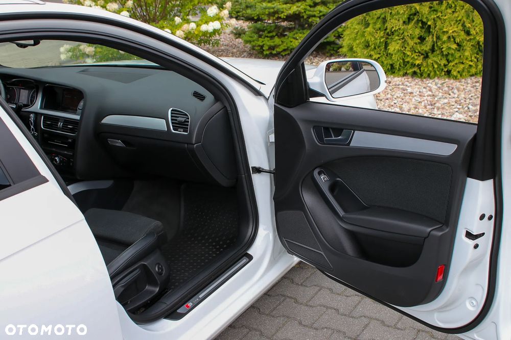 Audi A4 - 16