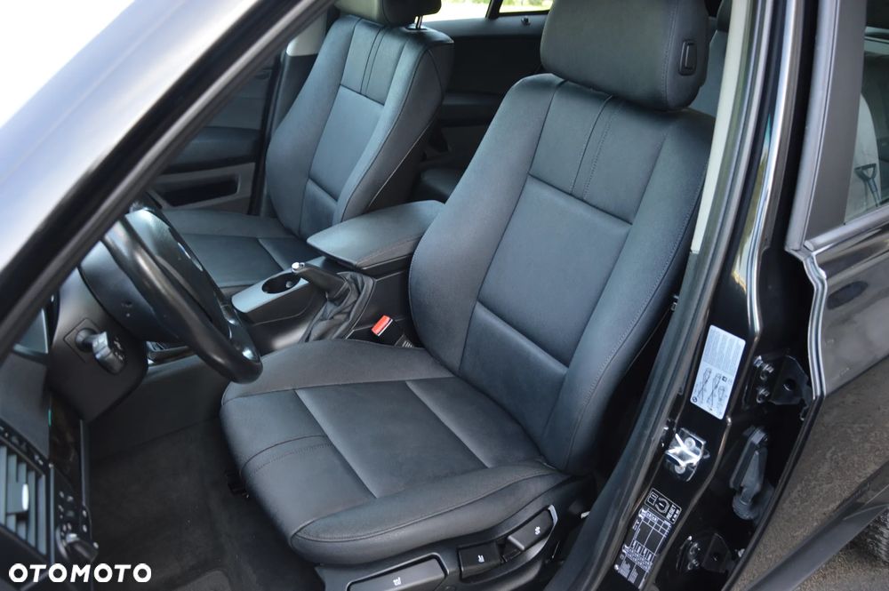 BMW X3 - 19