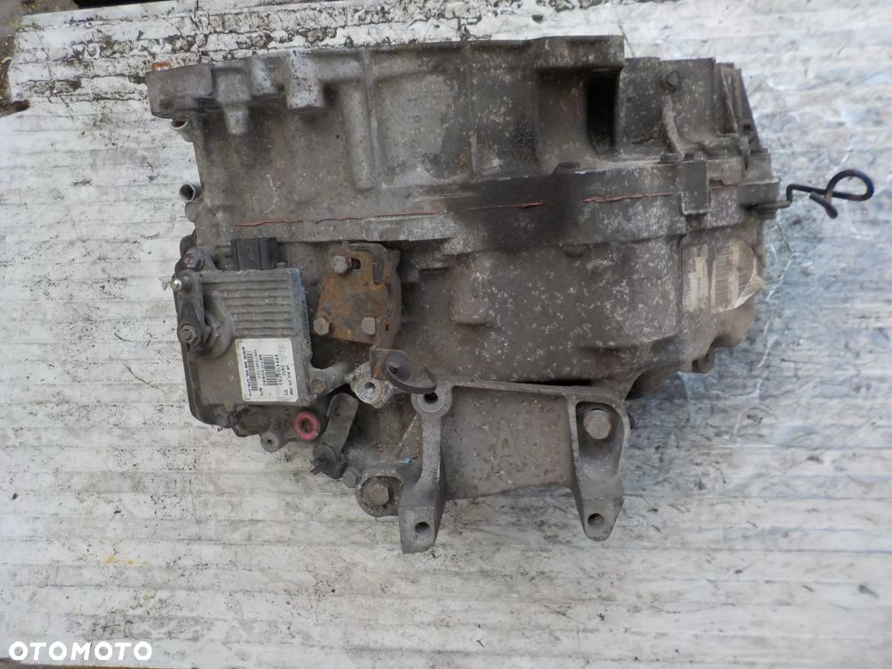 CITROEN C5 III 2.0 HDI SKRZYNIA BIEGÓW 20GF13 - 3