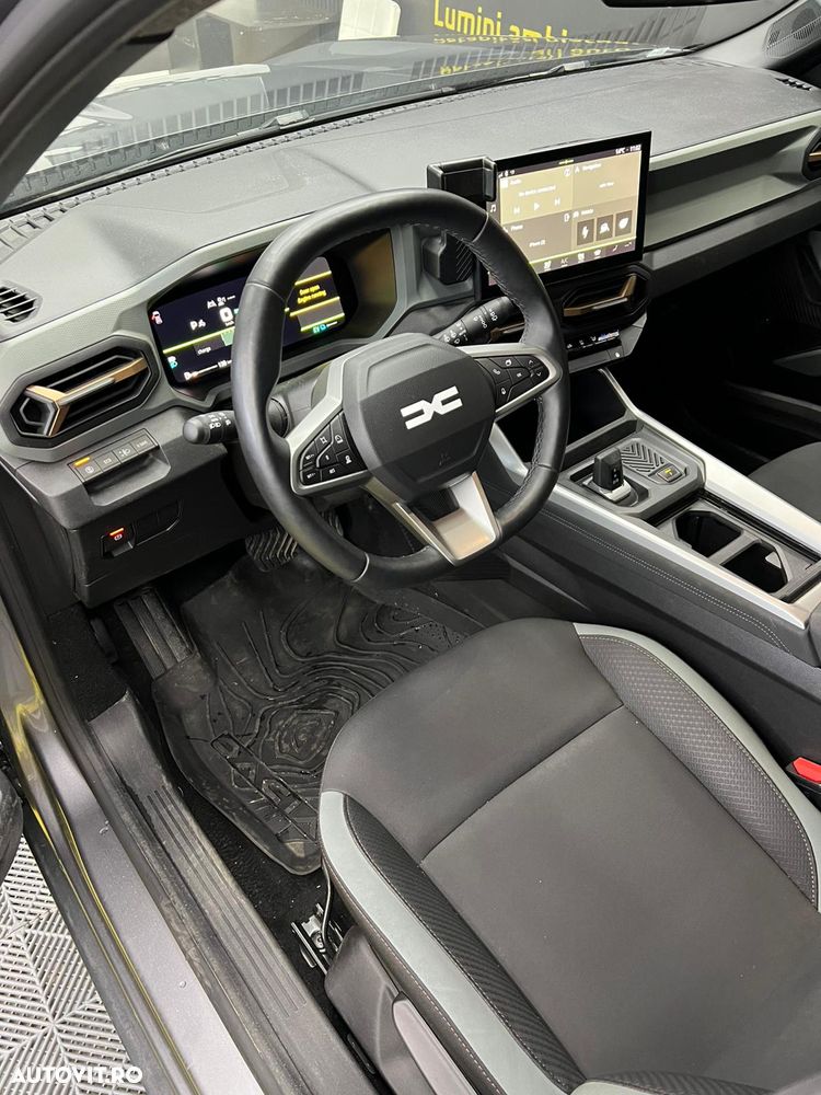 Dacia Bigster HEV 155 Expression - 18