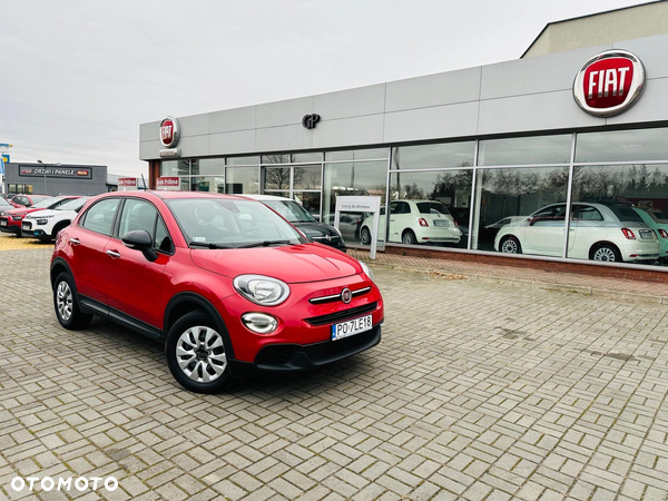 Fiat 500X 1.0 Urban
