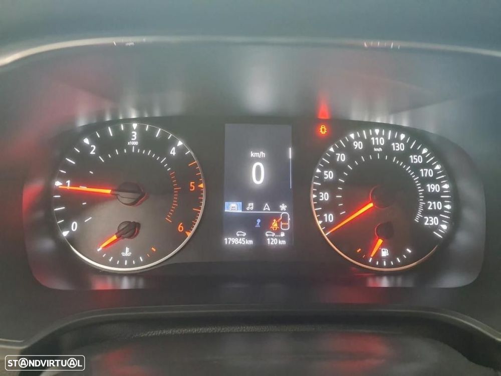 Renault Mégane 1.5 Blue dCi Limited - 3