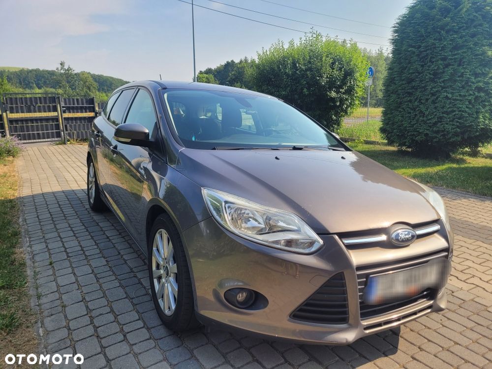 Ford Focus - 1