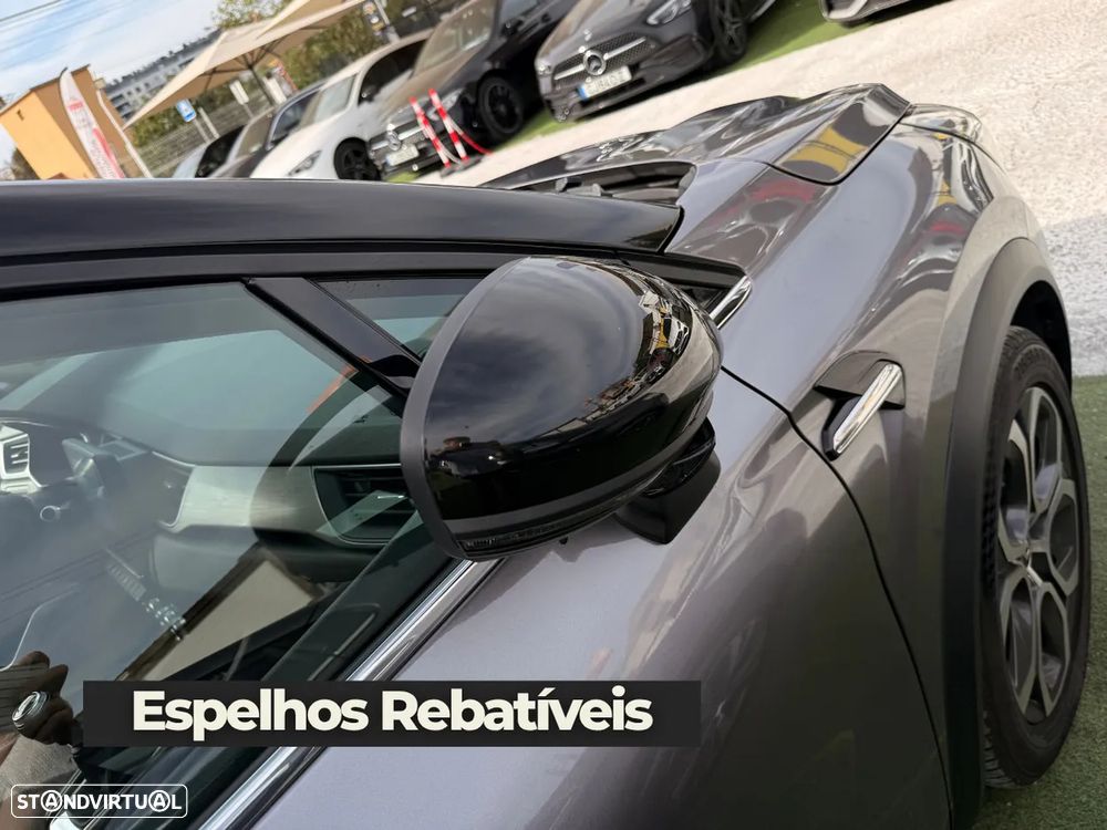 Renault Captur 1.0 TCe Exclusive - 13