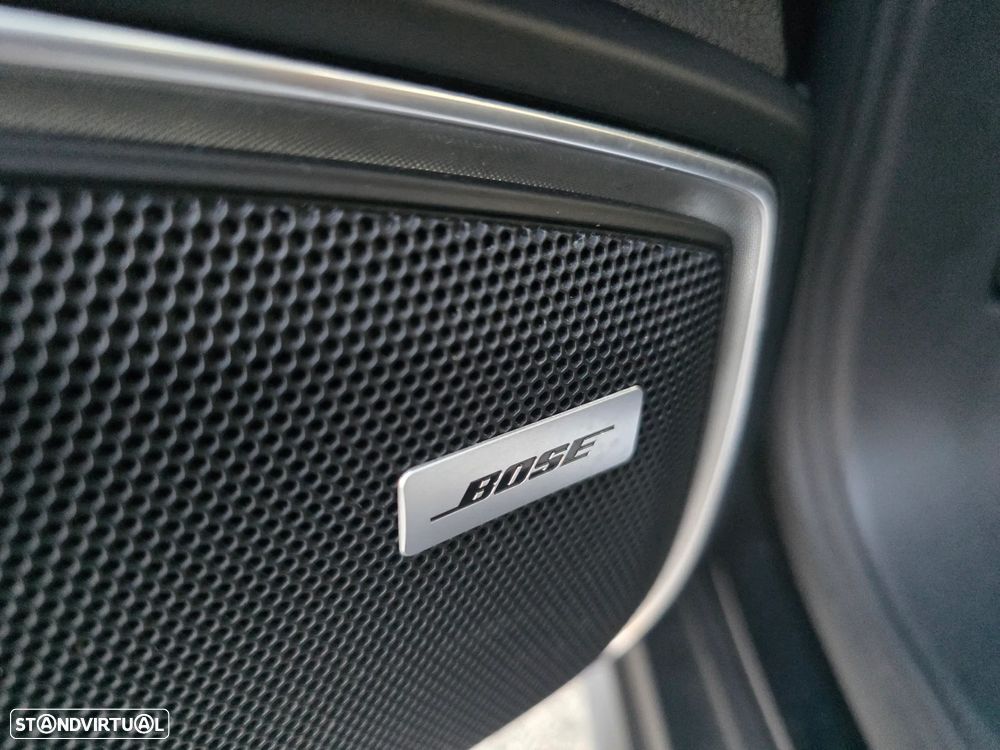 Porsche Panamera 4 E-Hybrid Executive - 21